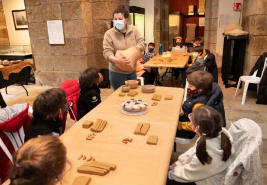 A Coruña celebra o Día dos Museos con actividades e visitas gratuítas nos recintos museísticos da cidade